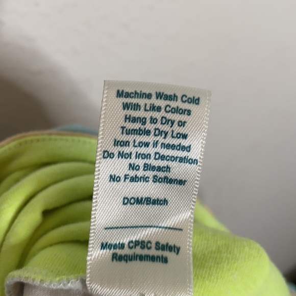 What Zoey Wants Girls' Pink & Blue Custom Fit & Flare Dress Girly Party size 10 - Picture 8 of 8